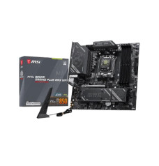 MSI MAG B850M GAMING PLUS MAX WIFI AM5 M-ATX Motherboard